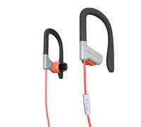Energy Sistem Earphones Sport 1 Mic (Secure-fit, Sweatproof, Control Talk, Mic)