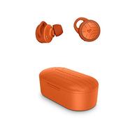 Energy Sistem Earphones Sport 2 True Wireless (Auriculares intrauditivos True Wireless Stereo, Bluetooth 5.0, Sport, Secure fit)- Naranja