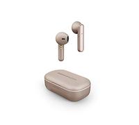 Energy Sistem Earphones Style 3 True Wireless Rose (True Wireless Stereo, Charging Case, Stereo Calls)