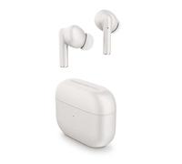 Energy Sistem Earphones True Wireless Style 2 Coconut (True Wireless Stereo, BT 5.0, Deep Bass, Charging Case)