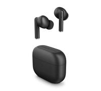 Energy Sistem Earphones True Wireless Style 2 (True Wireless Stereo, BT 5.0, Deep Bass, Charging Case) (Negro)