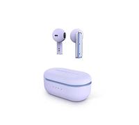 Energy Sistem Earphones True Wireless Style 4 (Compact Design, Charging Case, App ESmart Connect)