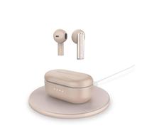 Energy Sistem Earphones True Wireless Style 4 Ultra Rose Gold (Proximity Sensor, Wireless Charging Case)