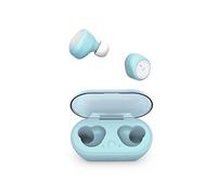 Energy Sistem Earphones Urban 1 True Wireless Bluish (True Wireless Stereo, BT 5.0, Open&Play, Charging Case)