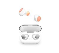 Energy Sistem Earphones Urban 1 True Wireless White (True Wireless Stereo, BT 5.0, Open&Play, Charging Case)