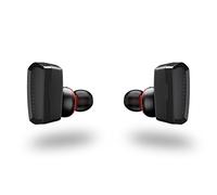 Energy Sistem Energy Earphones 6 True Wireless. (Bluetooth, micrófono Integrado, batería Recargable) Color Negro