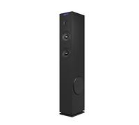 Energy Sistem Energy Tower 8 G2, Sistema De Sonido En Torre, Alámbrico, 2.1 - 120 W, Negro