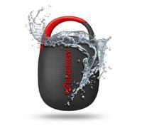 Energy Sistem EnergyClip Speaker 2.0 Black altavoz Bluetooth portátil negro