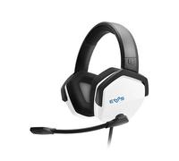 Energy Sistem Auricular Gaming Headset ESG 3 White