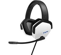 Energy sistem es gaming headset esg 4 surround 7.1 white (luces led, s