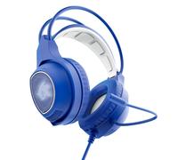 Energy Sistem - ESG 2 Sonic Auriculares Alámbrico Diadema Juego USB tipo A Azul