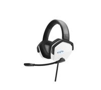 Energy Sistem ESG 3 White Thunder Auriculares Gaming Multiplataforma Blancos