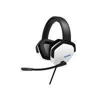 Auriculares Gaming ESG 4 (Blancos) - ENERGY SISTEM