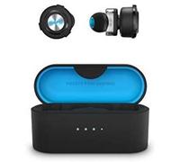 Energy Sistem Gaming Headset ESG 6 True Wireless (Baja latencia, Dual Driver, Dual MEMS Mic)