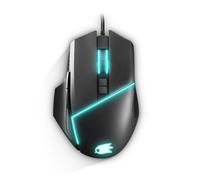 Energy Sistem - ESG M2 Sonic ratón Juego mano derecha USB tipo A Óptico 6400 DPI