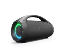 Energy Sistem ExtremeBeat - Altavoz Bluetooth 80W/ 10h Autonomía/ Luces LED | El ExtremeBeat Speaker es un altavoz de fiesta que combina 80W de potencia