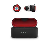 Energy Sistem FE 650 True Wireless Auriculares Gaming Negros