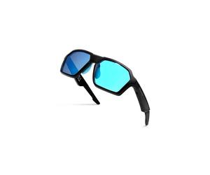 Energy Sistem - FlowBeat Sport Music Sunglasses gafas inteligentes 2,4 GHz Bluetooth