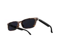 Energy Sistem Urban Music Tortoise Gafas Inteligentes Bluetooth con Audio con Proteccion Luz Azul Sol y Ordenador Polarizadas UV400 Microfono Integrado IPX5 Smart Blue Light Glasses