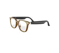 Energy Sistem Gafas con conexión Bluetooth, Lentes Anti-Rayos Azules polarizadas con protección UV400+, micrófono Integrado y Certificado IPX5 (Music RayFlex)