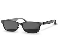 Energy Sistem Urban Music Sunglasses Gafas Inteligentes Bluetooth con Audio con Proteccion Luz Azul Sol y Ordenador Polarizadas UV400 Microfono Integrado IPX5 Smart Blue Light Glasses