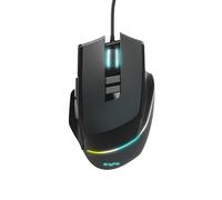 Energy Sistem ESG M5 Triforce ratón mano derecha USB tipo A Óptico 10000 DPI