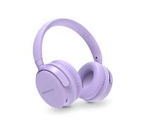 Energy Sistem BT STYLE 3 LAVENDER - Auriculares De Diadema