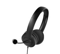 Energy Sistem - Headset Office 3 Auriculares Alámbrico Diadema Llamadas/Música USB tipo A Negro