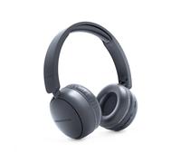 Auriculares energy sistem headtuner fm bluetooh graphite