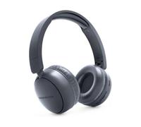 Energy Sistem Headtuner Auriculares Inalámbricos con Radio Fm Negros