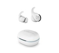 Energy Sistem High Jump Auriculares Deportivos True Wireless Stereo Bluetooth IPx5 Blancos