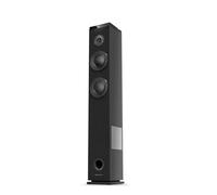 Energy Sistem Hogar Energy Sistem Tower 5 G2 Ebony 65W Bluetooth, Negro, One Size