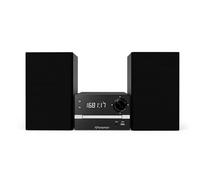 Energy Sistem Home Speaker 7 Microcadena HiFi con Reproductor CD MP3/WMA Bluetooth Radio FM USB AUX Altavoces Modulares Estereo 30W y Mando a Distancia
