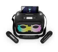ALTAVOZ KARAOKE ENERGY SISTEM KARAOKESTAR