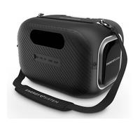 Energy Sistem - KaraokeStar Altavoz portátil estéreo Negro 60 W