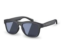 Energy Sistem Lightflex, Gafas de Sol Bluetooth con Lentes Polarizadas UV400+, Control Táctil, Oscuridad Variable, Resistencia IPX5