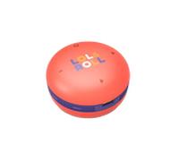 Energy Sistem Lol & Roll Kids Orange 5W - Altavoz Bluethooth