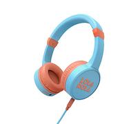 AURICULARES ENERGY SISTEM LOL& ROLL BLUE 451166
