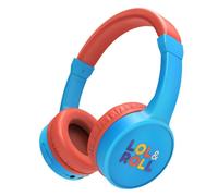 Energy Sistem LOL Roll Pop Azul