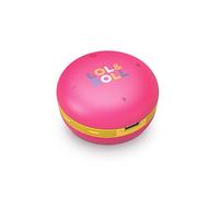 Energy Sistem Lol & Roll Kids Pink 5W - Altavoz Bluethooth