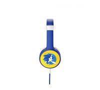 Energy Sistem - Lol&Roll Sonic Auriculares Alámbrico Diadema Música Multicolor