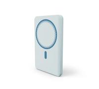 Energy Sistem Magnetic Powerbank 5000mAh- Bateria Portatil