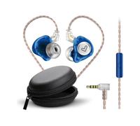 Energy Sistem Auriculares cable Monitor Earphones
