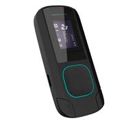 Energy Sistem MP3 Clip Bluetooth 8GB Radio Menta