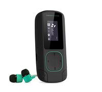 Energy Sistem MP3 Clip Bluetooth 8GB Radio Menta
