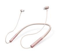 Energy Sistem Neckband 3 Auriculares Deportivos Rosa Dorado