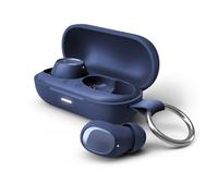 Energy Sistem Neo Urbanbeat - Auriculares TWS - Bluetooth 6.0 / Drivers de 8mm con Deep Bass/Autonomía Total de 20 Horas/Resistencia al Sudor y Salpicaduras/Hebilla de Transporte integrada.