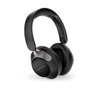 Energy Sistem Nomadic ANC - Auriculares Bluetooth con cancelación de Ruido (plástico Reciclado GRS, ANC, 70 Horas de batería, Carga rápida, Almohadillas de Espuma viscoelástica)