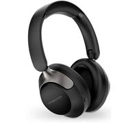 Energy Sistem Nomadic ANC Auriculares Inalámbricos Bluetooth con Cancelación de Ruido Negros