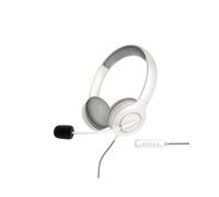 Energy Sistem Office 3 Auriculares con Micrófono Blancos